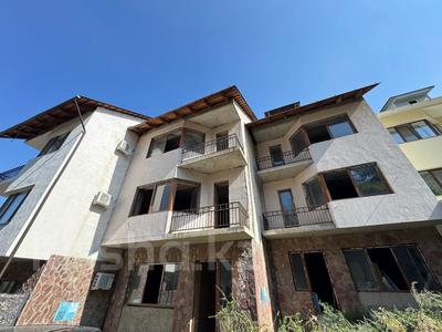 Отдельный дом · 8 комнат · 270 м² · 3 сот., мкр Актобе, Алма 30ж — Аль Фараби за 75 млн 〒 в Алматы, Бостандыкский р-н