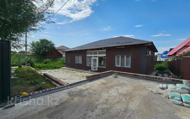 Отдельный дом · 5 комнат · 176 м² · 8 сот., ул. Касыма Кайсенова 34а — ул Абылай Хана за 86.7 млн ₸ в  — фото 2