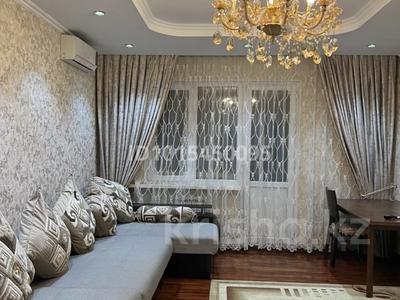 3-комнатная квартира · 95 м² · 3/9 этаж, мкр Кулагер 36 за 51 млн ₸ в Алматы, Жетысуский р-н