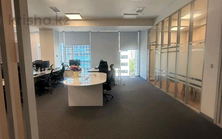 Офисы · 590 м² за ~ 13 млн ₸ в Алматы, Медеуский р-н — фото 2