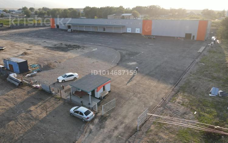 Қоймалар · 288 м², бағасы: ~ 1 млн ₸ в Булактах — фото 13