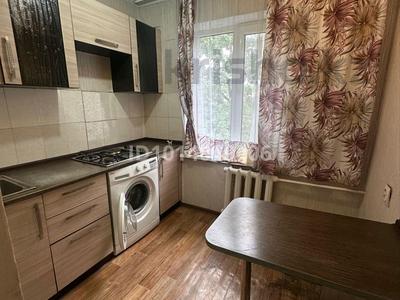 2-комнатная квартира · 46 м² · 4/4 этаж, мкр №12 6 за 27 млн ₸ в Алматы, Ауэзовский р-н