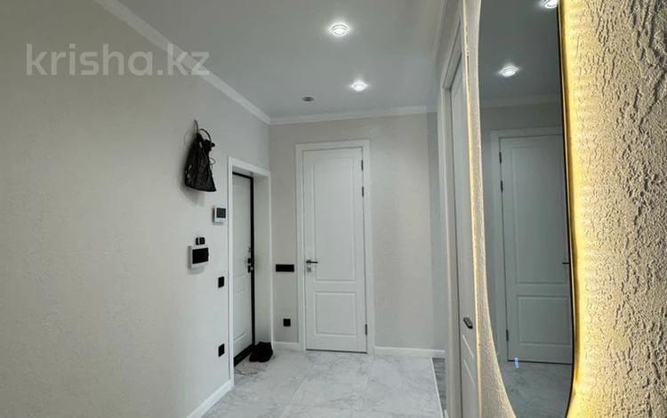 2-бөлмелі пәтер · 44.5 м² · 2/6 қабат, Халиулина 140/5, бағасы: 38.5 млн 〒 в Алматы, Медеуский р-н — фото 2