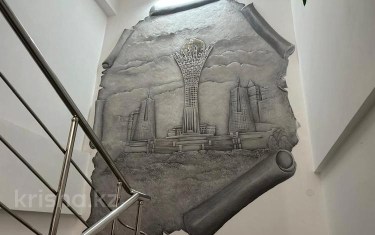 Еркін, кеңселер, қоғамдық тамақтану орны, білім орталықтары, кабинеттер және жұмыс орындары · 368 м², бағасы: 2 млн ₸ в Астане — фото 2