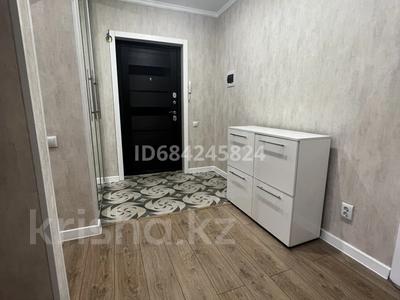 2-комнатная квартира, 57 м², 8/9 этаж, Жамбыла 44/1 за 29.5 млн 〒 в Петропавловске