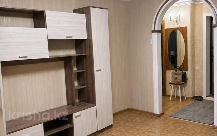2-бөлмелі пәтер · 52.4 м² · 2/5 қабат, Кердери — Кердери- Толстого, бағасы: 19 млн ₸ в Уральске, мкр Школьник — фото 2