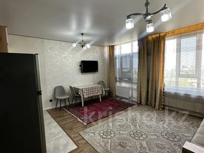 1-комнатная квартира · 40 м² · 6/9 этаж, мкр Шугыла, Мкрн Шугыла 340/46 за 180 000 ₸ в Алматы, Наурызбайский р-н