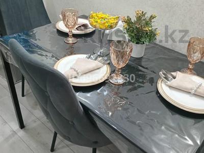 2-комнатная квартира · 60 м² · 1/2 этаж, мкр Новый Город, Шакирова — Назарбаева за 17 000 ₸ в Караганде, Казыбек би р-н