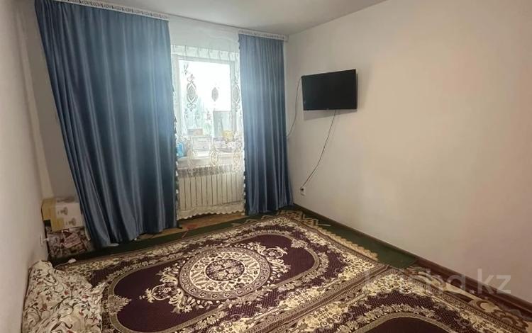1-комнатная квартира · 37 м² · 1/9 этаж, мкр 4 за 9.3 млн ₸ в Актобе — фото 6