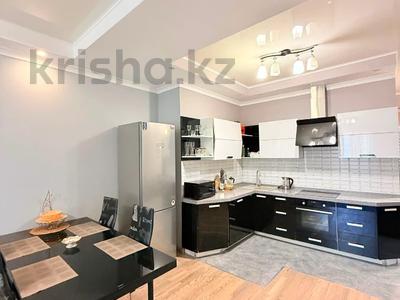 2-комнатная квартира · 76 м² · 15/16 этаж, Аль-Фараби 21 за 77 млн ₸ в Алматы, Бостандыкский р-н