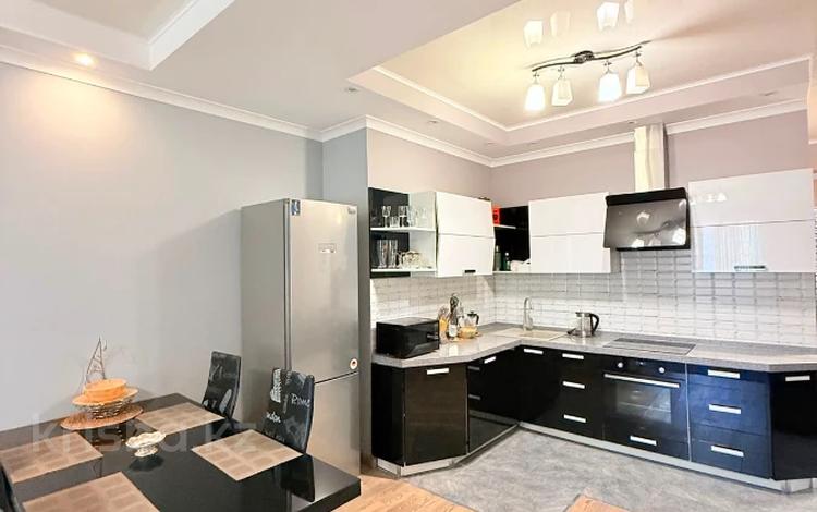 2-комнатная квартира · 76 м² · 15/16 этаж, Аль-Фараби 21 за 77 млн ₸ в Алматы, Бостандыкский р-н — фото 2