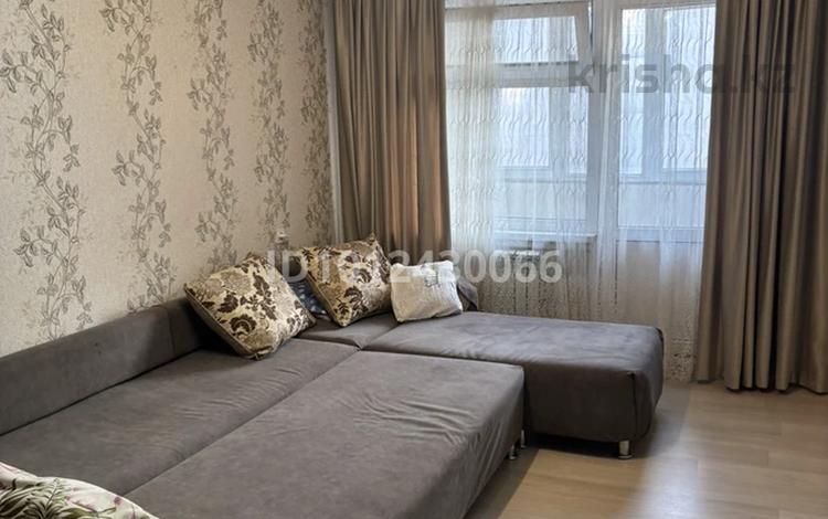 1-комнатная квартира · 32 м² · 3/5 этаж, Радостовца 277 за 220 000 ₸ в Алматы, Бостандыкский р-н — фото 2