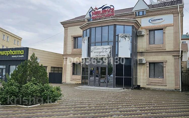 Свободное назначение · 500 м² за 2 млн 〒 в Актау, 29-й мкр — фото 2