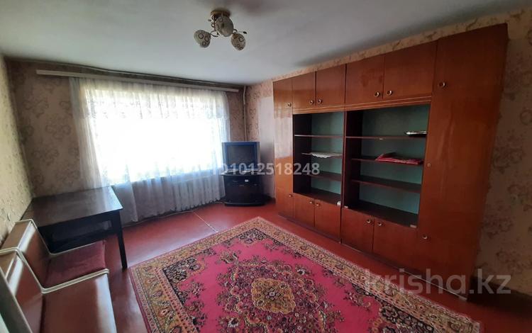 3-комнатная квартира · 58 м² · 4/5 этаж, Самал 23 за 140 000 ₸ в Талдыкоргане, мкр Самал — фото 2