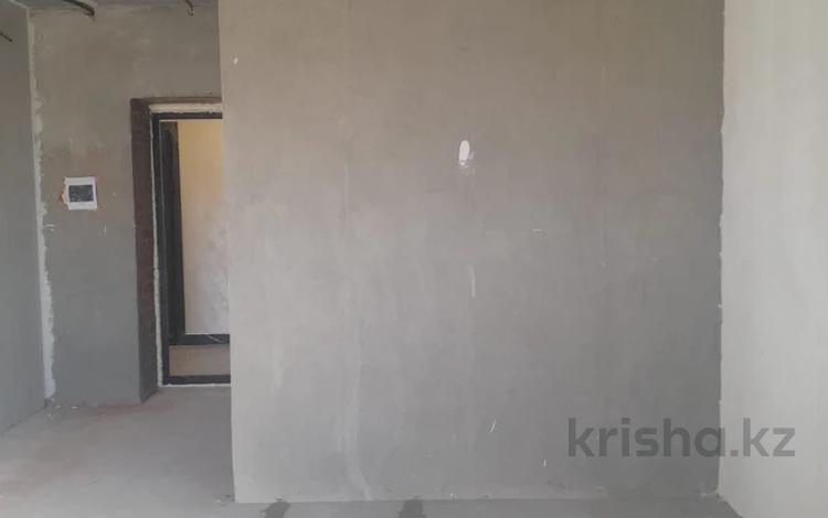 1-бөлмелі пәтер · 27.4 м² · 5/6 қабат, Мкр. Береке 2, бағасы: 12.5 млн ₸ в Костанае — фото 2