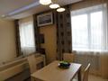 2-комнатная квартира, 73.6 м², 2/6 этаж, Есенберлина 155 за 62.5 млн 〒 в Алматы — фото 11