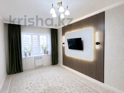 3-комнатная квартира · 75 м² · 6/7 этаж, Маншук Маметова 8 за 36 млн ₸ в Астане, Нура р-н