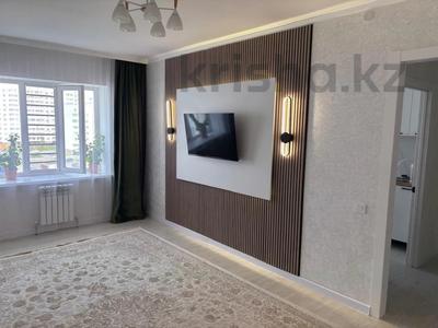 3-бөлмелі пәтер · 75 м² · 6/7 қабат, Маншук Маметова 8, бағасы: 36 млн ₸ в Астане, Нура р-н