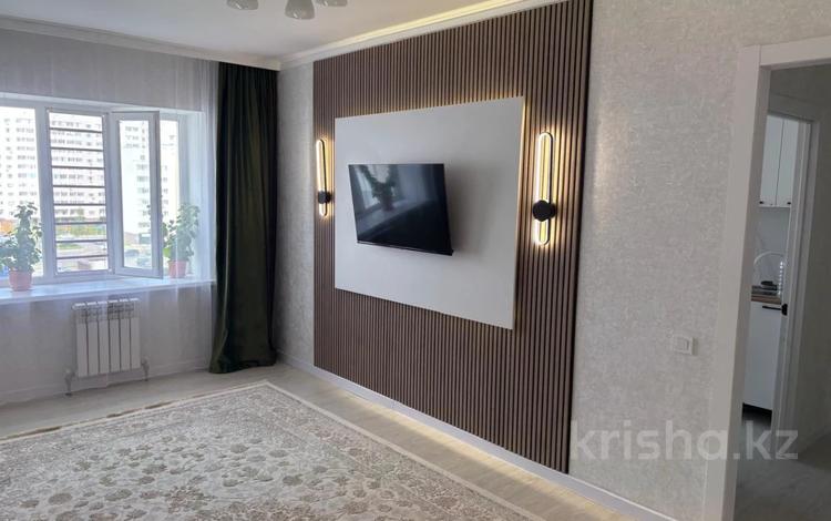 3-бөлмелі пәтер · 75 м² · 6/7 қабат, Маншук Маметова 8, бағасы: 36 млн ₸ в Астане, Нура р-н — фото 10