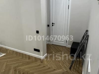 2-комнатная квартира · 42 м² · 4/6 этаж, мкр Гажайып — Бауыржан Момышұлы за 300 000 ₸ в Алматы, Алатауский р-н