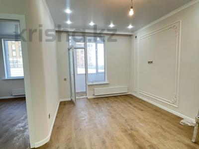 2-бөлмелі пәтер · 40 м² · 2/16 қабат, Е-429 26 — ЛЕВЫЙ БЕРЕГ! АЙТМАТОВА- СЫГАНАК, бағасы: 27.5 млн ₸ в Астане, Нура р-н