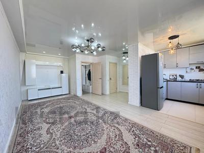 3-бөлмелі пәтер · 56 м² · 5/5 қабат, мкр Саялы, Аркалык 61, бағасы: 24 млн ₸ в Алматы, Алатауский р-н