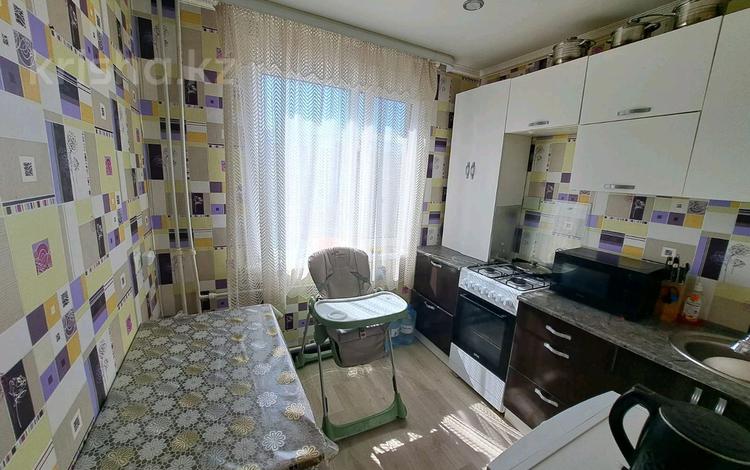 2-комнатная квартира, 44 м², 4/5 этаж, интернациональная за 15.8 млн 〒 в Петропавловске — фото 2