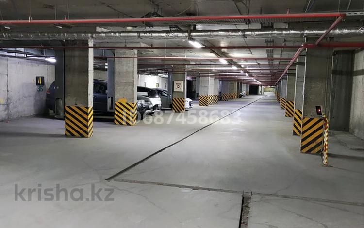 Паркинг · 12 м² · Микр Аккент 38 за 20 000 〒 в Алматы — фото 2