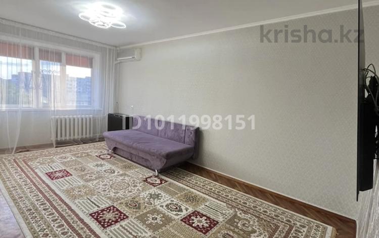 3-бөлмелі пәтер · 65 м² · 7/9 қабат, Мкр. Кунаева 51, бағасы: 26 млн ₸ в Уральске, мкр Школьник — фото 4
