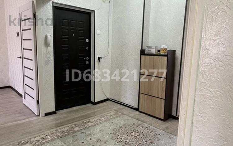 4-комнатная квартира · 81.5 м² · 3/5 этаж, Аскарова 278А — Возле остановки Гамалея за 25 млн ₸ в Таразе — фото 2