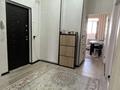 4-комнатная квартира · 81.5 м² · 3/5 этаж, Аскарова 278А — Возле остановки Гамалея за 25 млн ₸ в Таразе — фото 2