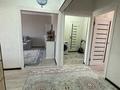 4-комнатная квартира · 81.5 м² · 3/5 этаж, Аскарова 278А — Возле остановки Гамалея за 25 млн ₸ в Таразе — фото 5