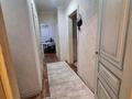 4-бөлмелі пәтер · 77.8 м² · 3/9 қабат, мкр Юго-Восток, Ул.Гапеева 33, бағасы: 30 млн ₸ в Караганде, Казыбек би р-н — фото 9