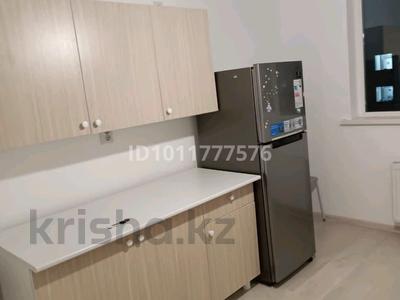 1-комнатная квартира · 31 м² · 9/9 этаж, А 108 30 за 18 млн ₸ в Астане, Сарайшык р-н