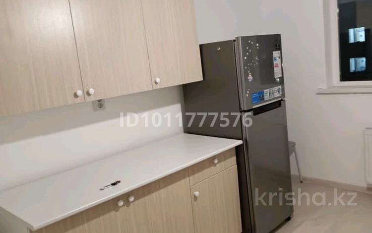 1-комнатная квартира · 31 м² · 9/9 этаж, А 108 30 за 18 млн ₸ в Астане, Сарайшык р-н — фото 5