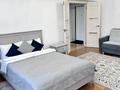 1-комнатная квартира · 45 м² · 3/5 этаж, Пр Достык 71 — Гостиница Казахстан за 30 000 ₸ в Алматы, Медеуский р-н — фото 4