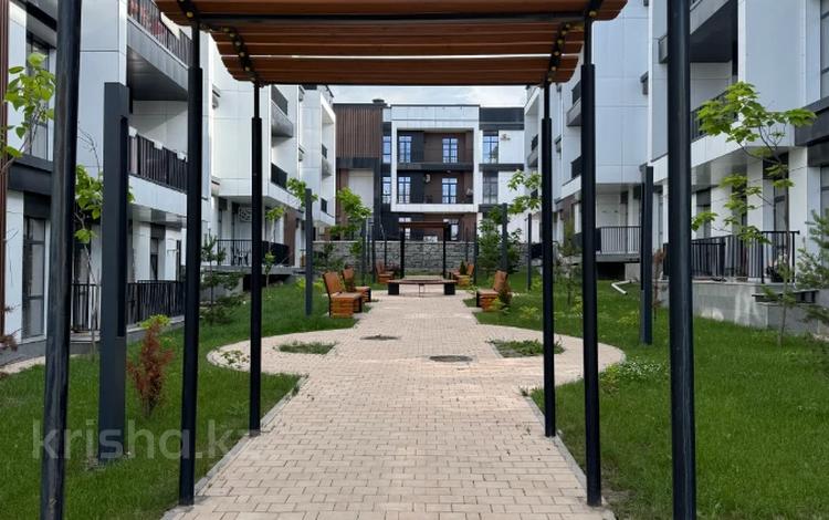 4-комнатная квартира · 152.1 м² · 2/3 этаж, Какимбека Салыкова 40 за 104 млн ₸ в Алматы, Бостандыкский р-н — фото 11