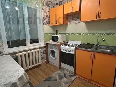 1-бөлмелі пәтер, 35 м², 1/5 қабат ай сайын, 5 2, бағасы: 130 000 〒 в Конаеве (Капчагай)