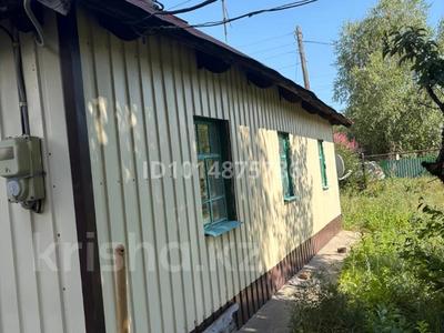 Отдельный дом · 2 комнаты · 32.2 м² · 12 сот., Чапаева за 6.5 млн ₸ в 