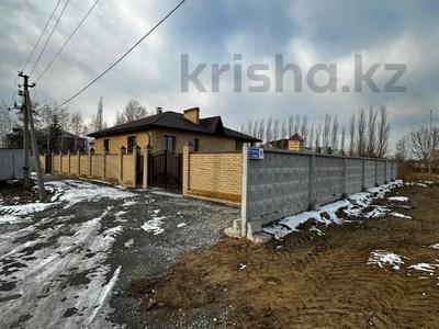 Отдельный дом · 7 комнат · 306 м² · 10 сот., Актогайская за 65 млн 〒 в Павлодаре