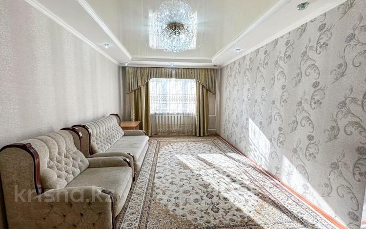 1-бөлмелі пәтер · 39.9 м² · 1/5 қабат, Каблиса Жырау, бағасы: 12 млн ₸ в Талдыкоргане — фото 13