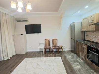 2-комнатная квартира · 46 м² · 6/10 этаж, Сейфуллина 4/2 — Сарыарка за 26 млн ₸ в Астане, Сарыарка р-н