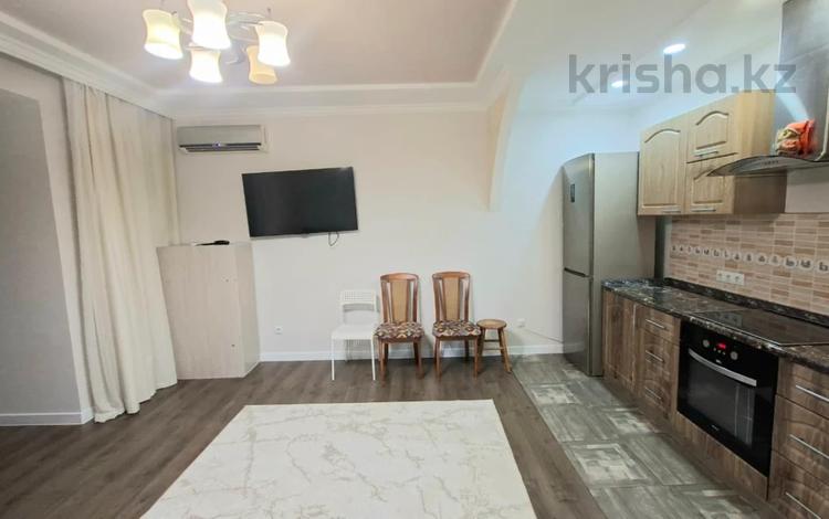 2-комнатная квартира · 46 м² · 6/10 этаж, Сейфуллина 4/2 — Сарыарка за 26 млн ₸ в Астане, Сарыарка р-н — фото 2