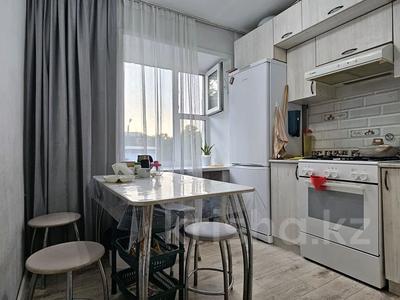 3-бөлмелі пәтер · 61 м² · 2/4 қабат, Гастелло 12, бағасы: 13.5 млн ₸ в 