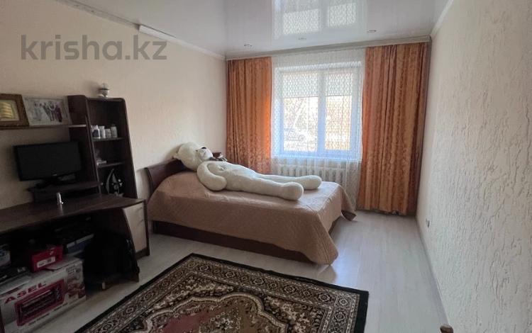 3-комнатная квартира · 80 м² · 1/9 этаж, Болатбаева за 29.6 млн ₸ в Петропавловске — фото 23