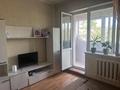 1-бөлмелі пәтер · 40 м² · 4/5 қабат, мкр Аксай-3 18 — Толе би момышулы, бағасы: 200 000 ₸ в Алматы, Ауэзовский р-н