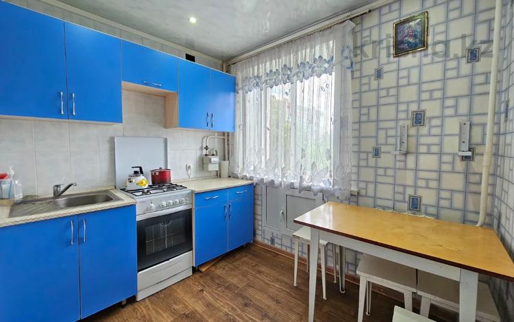 3-комнатная квартира · 62.5 м² · 3/5 этаж, Алтынсарина 234 за 20.5 млн 〒 в Костанае — фото 17