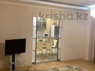 3-комнатная квартира · 124 м² · 5/16 этаж, Абулхаир хана 44 в за 45.8 млн 〒 в Актобе