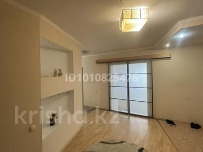 3-комнатная квартира · 124 м² · 5/16 этаж, Абулхаир хана 44 в за 38.5 млн 〒 в Актобе