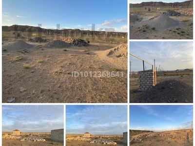 Участок · 10 соток, Қосбұлақ 2 — Қосбұлақ-2 за 2 млн ₸ в Шетпе